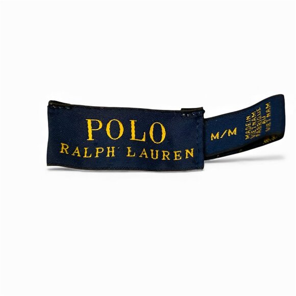 Polo Ralph Lauren Women's Zip-Up Hoodie - Gray Fleece - SZ M - Picture 5 of 8